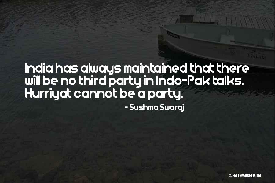 Televizyonlar Canli Quotes By Sushma Swaraj Televizyonlar Canli Quotes By Sushma Swaraj
