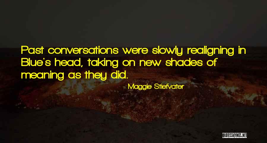 Telewizja Na Quotes By Maggie Stiefvater Telewizja Na Quotes By Maggie Stiefvater
