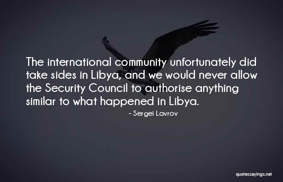 Telewizja Online Quotes By Sergei Lavrov Telewizja Online Quotes By Sergei Lavrov