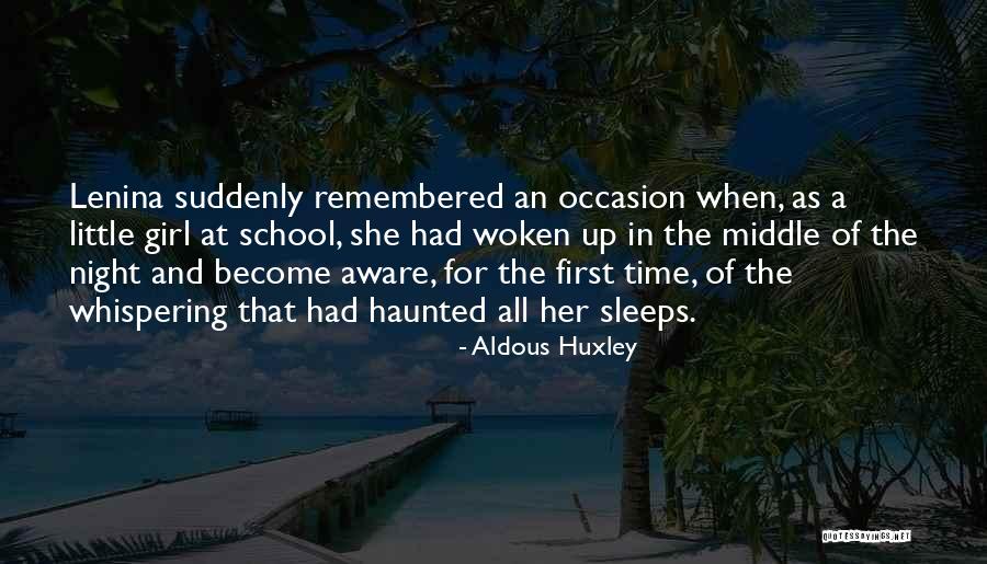Telex Headset Quotes By Aldous Huxley Telex Headset Quotes By Aldous Huxley