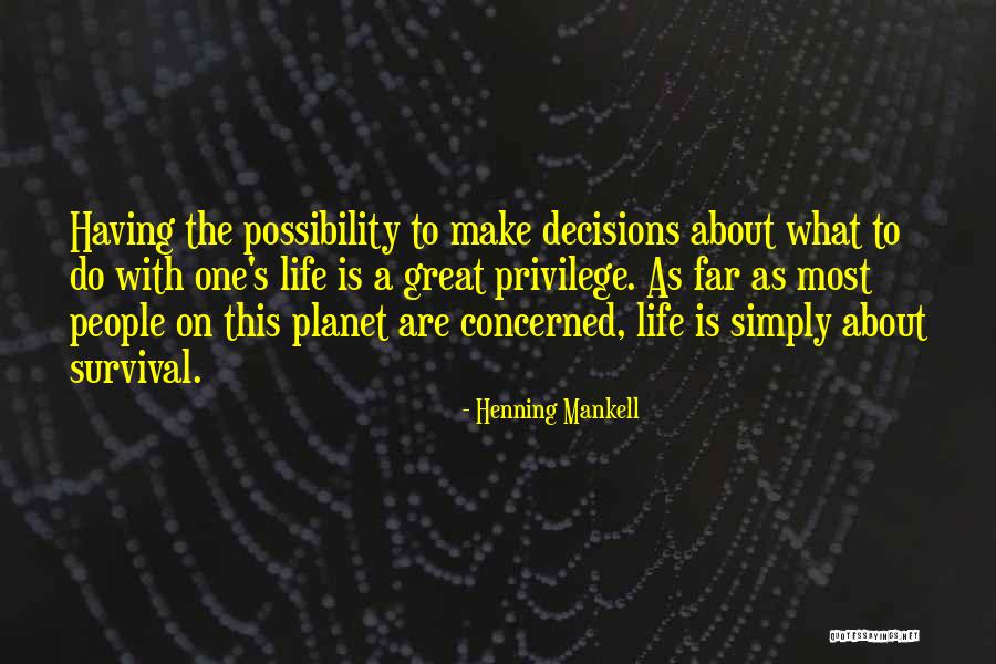 Telex Machine Quotes By Henning Mankell Telex Machine Quotes By Henning Mankell