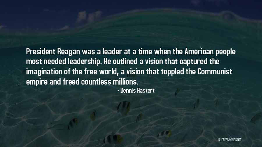 Telfair County Quotes By Dennis Hastert Telfair County Quotes By Dennis Hastert