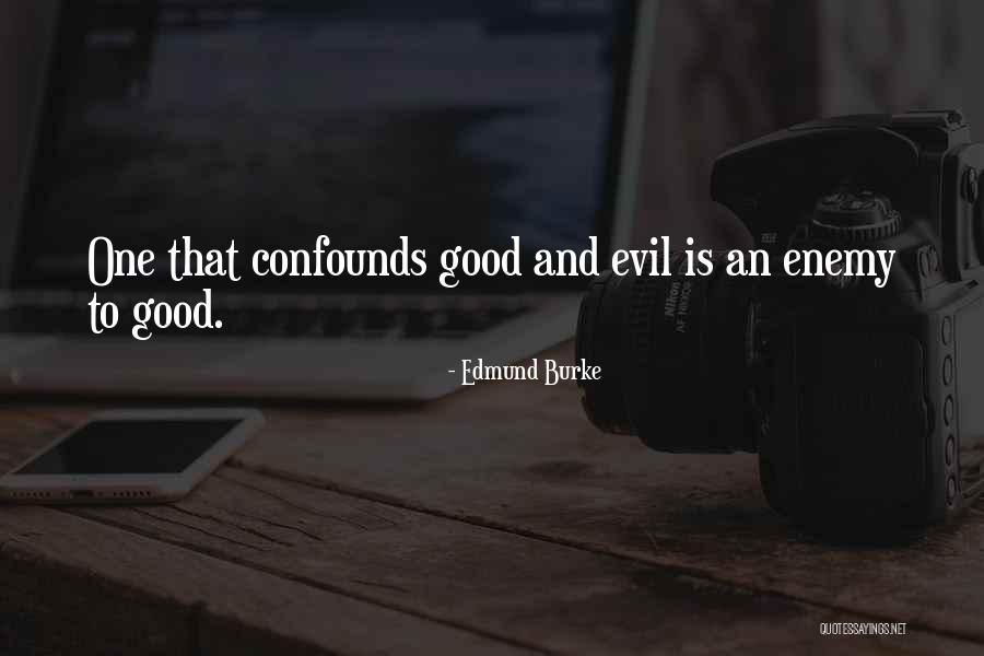 Telfer Place Quotes By Edmund Burke Telfer Place Quotes By Edmund Burke