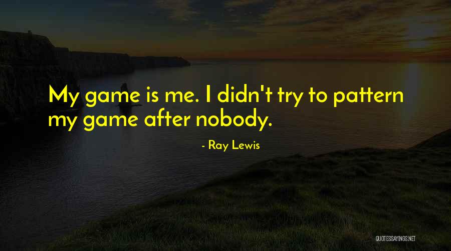 Telfer School Of Management Quotes By Ray Lewis Telfer School Of Management Quotes By Ray Lewis