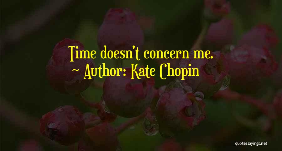 Telgemeier Family Quotes By Kate Chopin