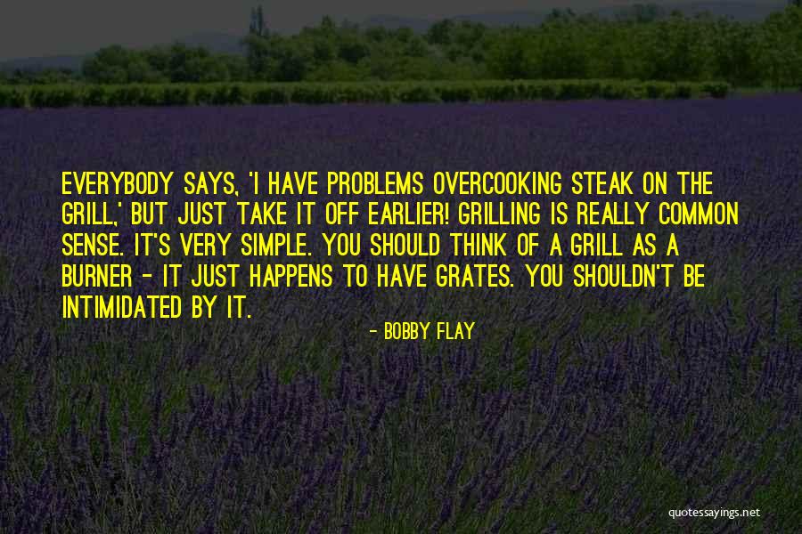 Telgemeier Guts Quotes By Bobby Flay Telgemeier Guts Quotes By Bobby Flay