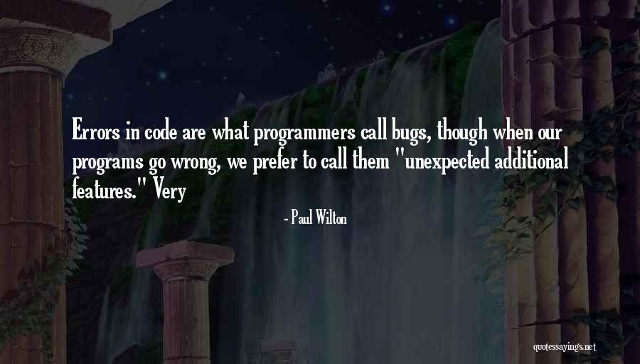 Telgemeier Raina Quotes By Paul Wilton Telgemeier Raina Quotes By Paul Wilton