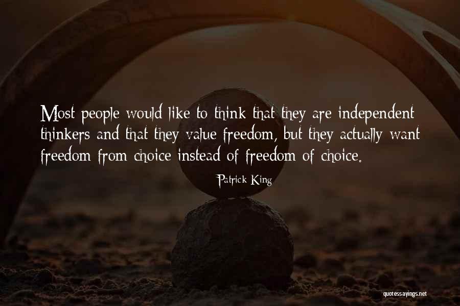 Telgen Dna Quotes By Patrick King Telgen Dna Quotes By Patrick King