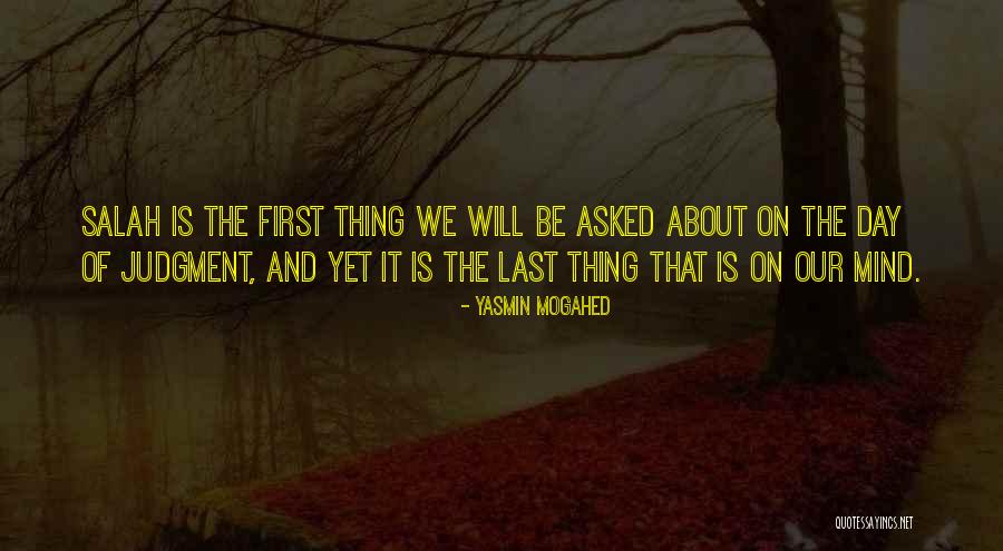Telgen Dna Quotes By Yasmin Mogahed Telgen Dna Quotes By Yasmin Mogahed