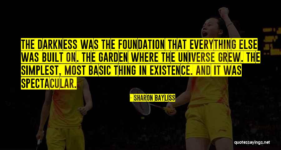 Telgenhoff And Oetgen Quotes By Sharon Bayliss Telgenhoff And Oetgen Quotes By Sharon Bayliss