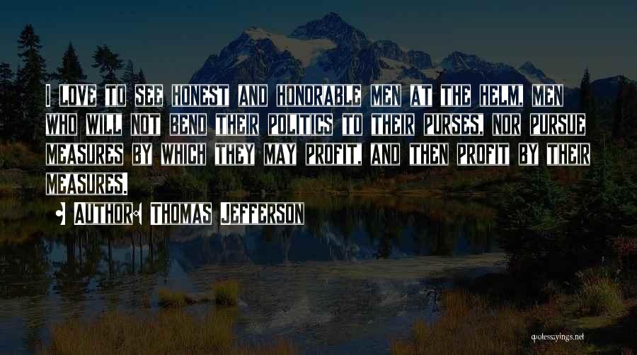 Teligadas Quotes By Thomas Jefferson