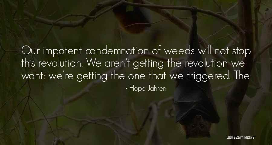 Teligades Quotes By Hope Jahren Teligades Quotes By Hope Jahren