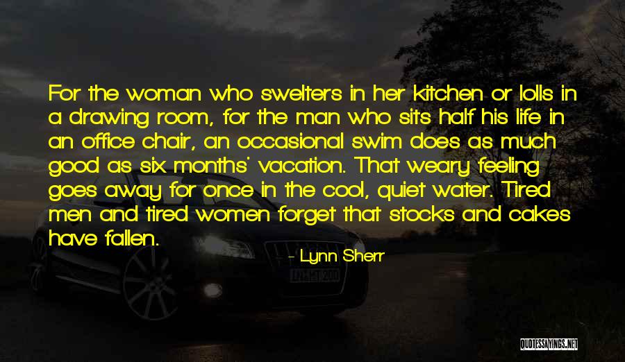 Teligama Quotes By Lynn Sherr Teligama Quotes By Lynn Sherr
