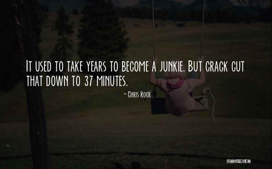 Telinekataja Quotes By Chris Rock