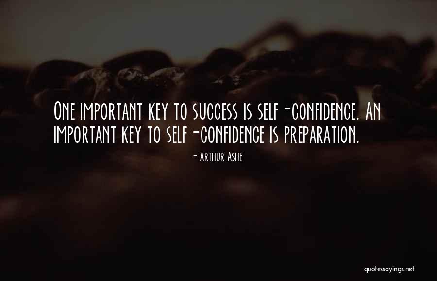 Telinga Bagian Quotes By Arthur Ashe Telinga Bagian Quotes By Arthur Ashe
