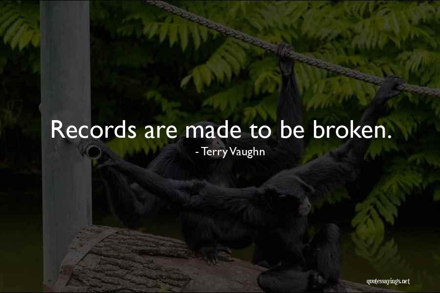 Telinga Berdengung Quotes By Terry Vaughn Telinga Berdengung Quotes By Terry Vaughn