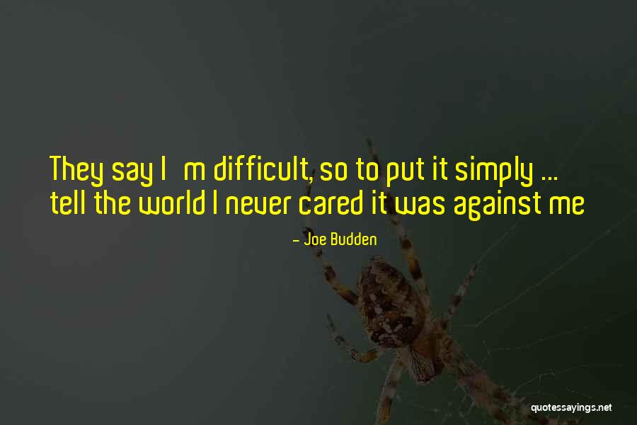 Telionix Quotes By Joe Budden Telionix Quotes By Joe Budden