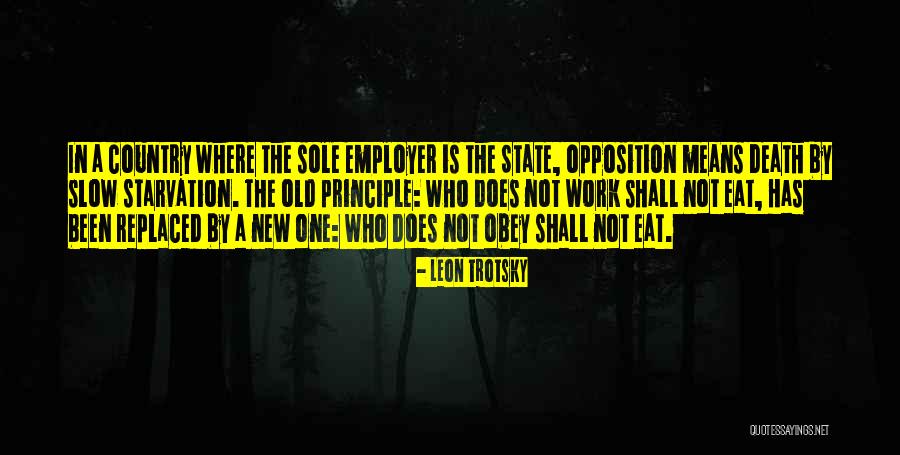 Telionix Quotes By Leon Trotsky Telionix Quotes By Leon Trotsky