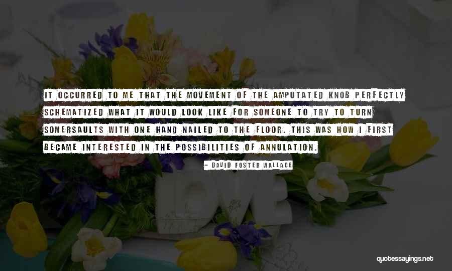 Telisa Spikes Quotes By David Foster Wallace Telisa Spikes Quotes By David Foster Wallace