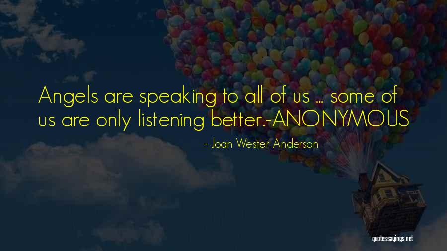 Telisa Yancy Quotes By Joan Wester Anderson Telisa Yancy Quotes By Joan Wester Anderson