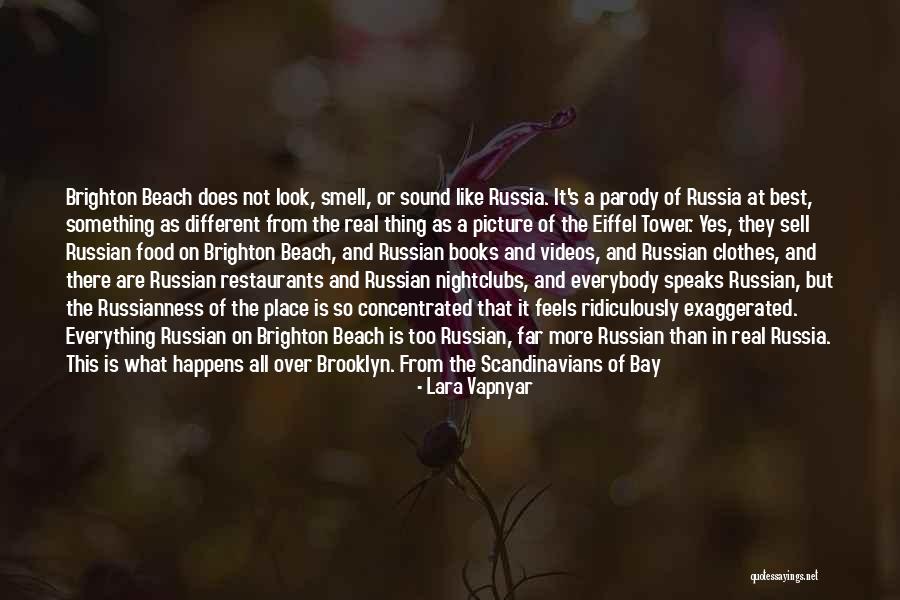 Teljes Mese Quotes By Lara Vapnyar Teljes Mese Quotes By Lara Vapnyar