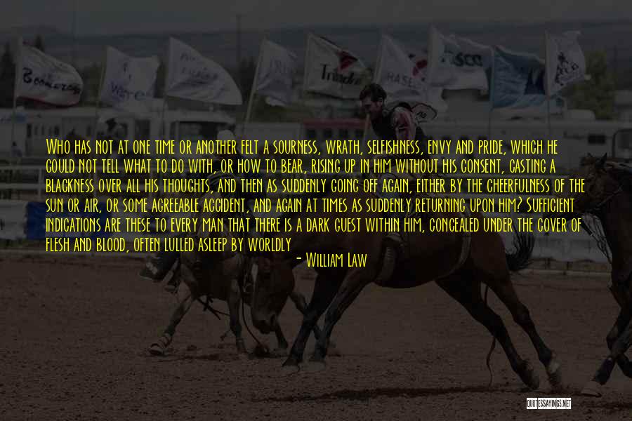 Tell Him Everything Quotes By William Law Tell Him Everything Quotes By William Law