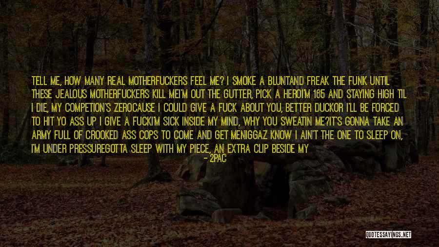 Tell Me It's Real Quotes By 2Pac Tell Me It's Real Quotes By 2Pac