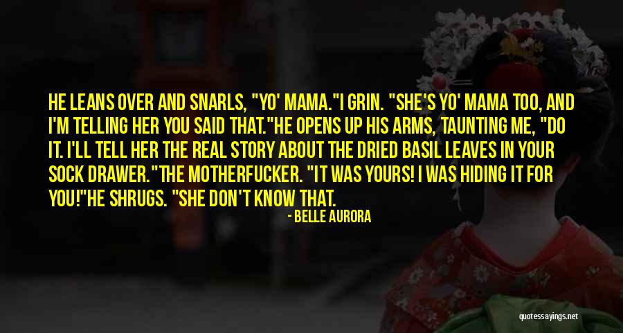 Tell Me It's Real Quotes By Belle Aurora Tell Me It's Real Quotes By Belle Aurora