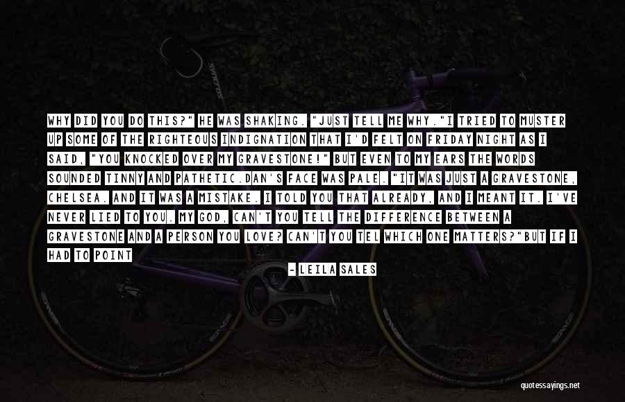 Tell Me It's Real Quotes By Leila Sales Tell Me It's Real Quotes By Leila Sales