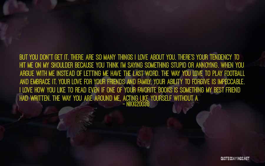 Tell Me It's Real Quotes By Nikki20038 Tell Me It's Real Quotes By Nikki20038