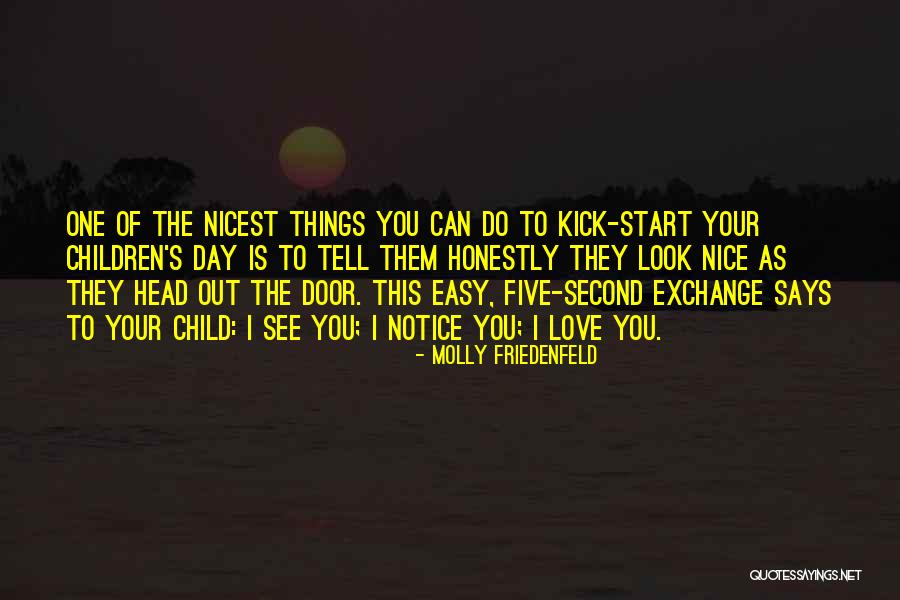 Tell Them The Truth Quotes By Molly Friedenfeld Tell Them The Truth Quotes By Molly Friedenfeld