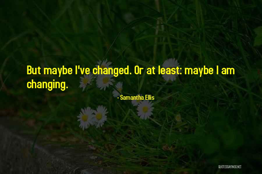 Tellalian Fray Quotes By Samantha Ellis Tellalian Fray Quotes By Samantha Ellis