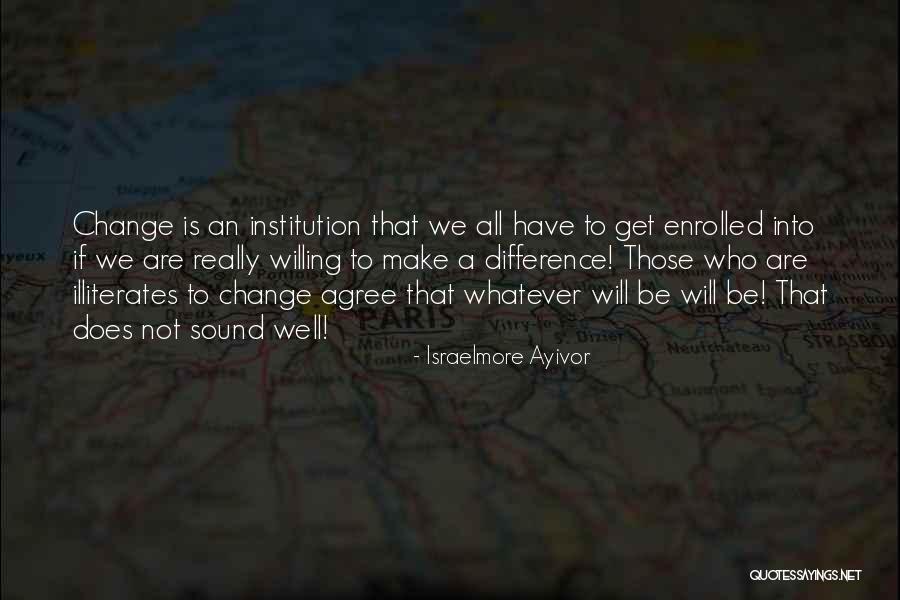 Tellanner Quotes By Israelmore Ayivor Tellanner Quotes By Israelmore Ayivor