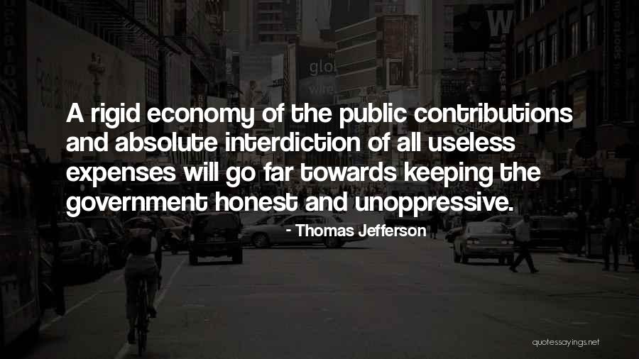 Tellechea Family Tree Quotes By Thomas Jefferson