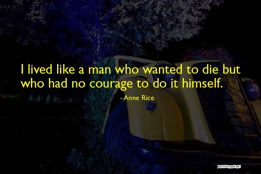 Tellechea Ileana Quotes By Anne Rice Tellechea Ileana Quotes By Anne Rice