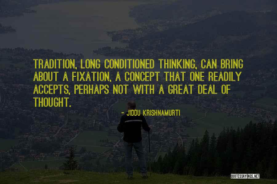 Tellefsen Building Quotes By Jiddu Krishnamurti Tellefsen Building Quotes By Jiddu Krishnamurti
