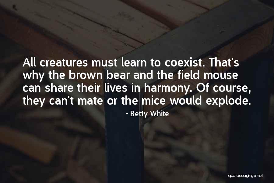 Tellegen Twin Quotes By Betty White Tellegen Twin Quotes By Betty White