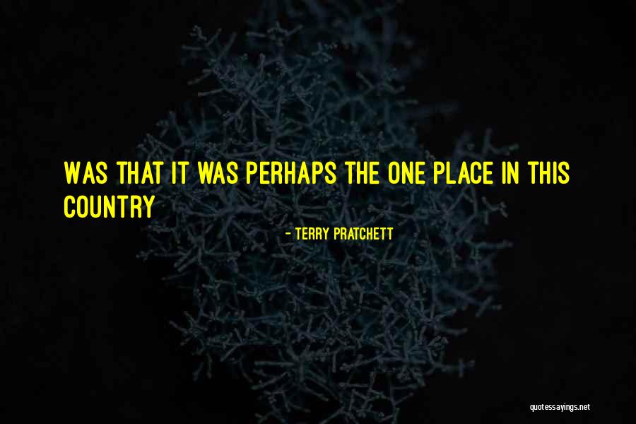 Tellemblancosentya Quotes By Terry Pratchett Tellemblancosentya Quotes By Terry Pratchett