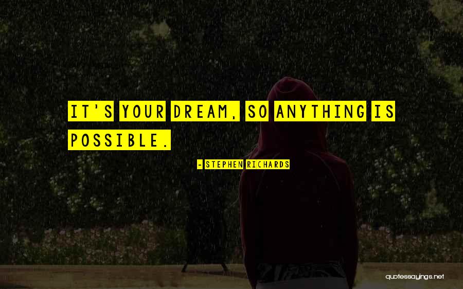 Tellen Frans Quotes By Stephen Richards Tellen Frans Quotes By Stephen Richards