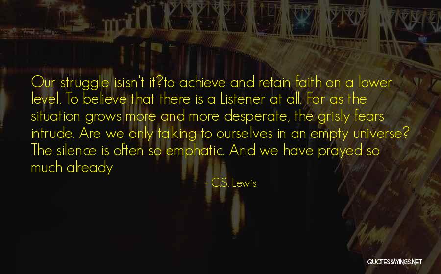 Tellennium Quotes By C.S. Lewis Tellennium Quotes By C.S. Lewis