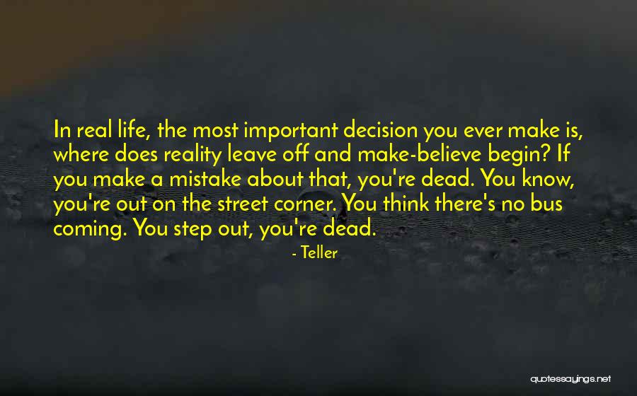 Teller Quotes 1002666