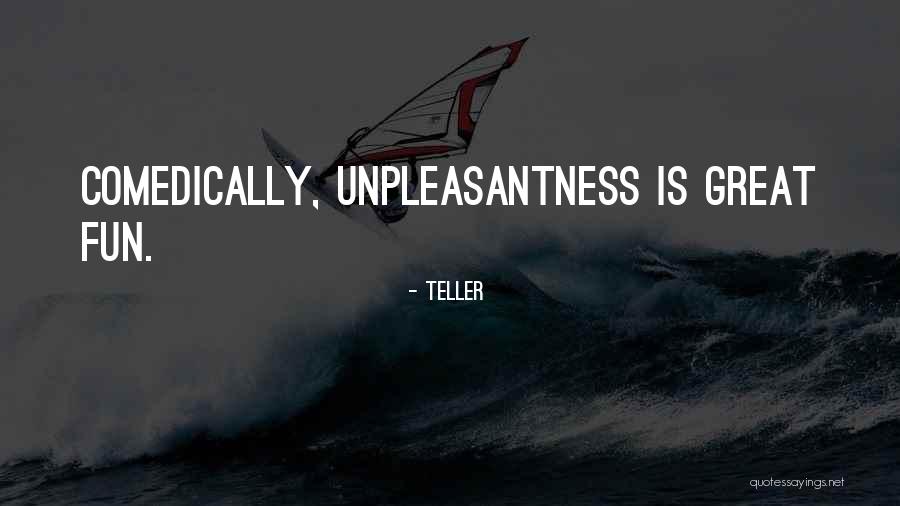 Teller Quotes 1885297 Teller Quotes 1885297