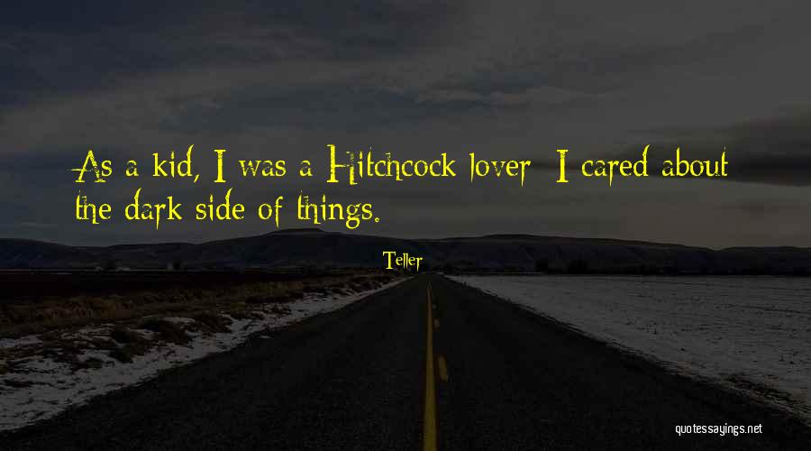 Teller Quotes 446248 Teller Quotes 446248