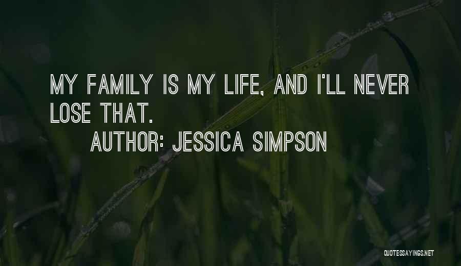 Tellervo Huima Quotes By Jessica Simpson