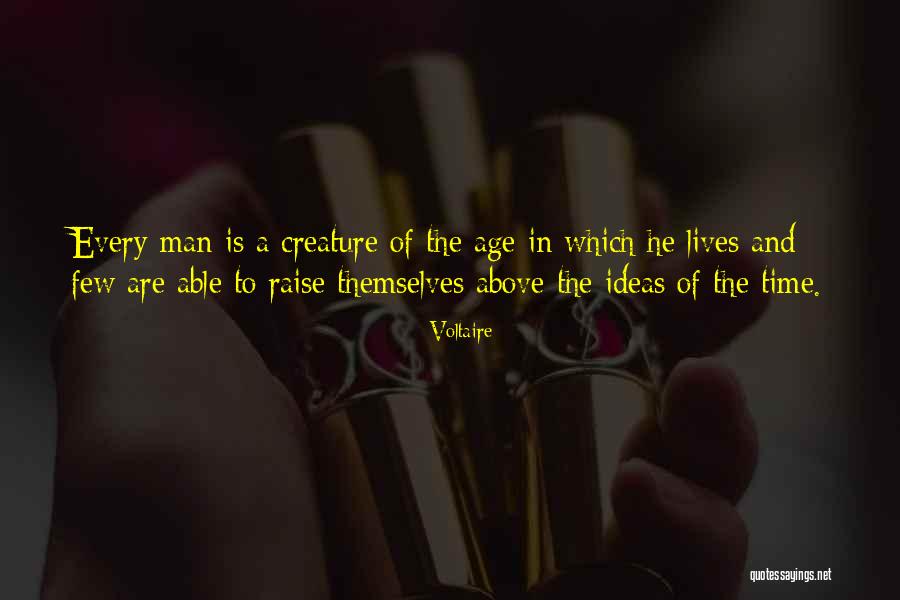 Telles Family Quotes By Voltaire Telles Family Quotes By Voltaire