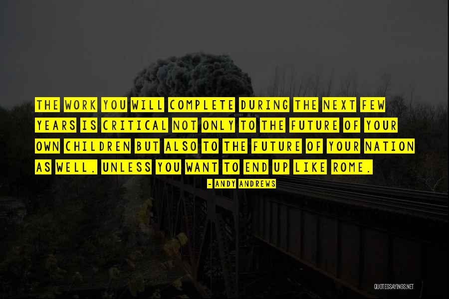 Telles Quotes By Andy Andrews Telles Quotes By Andy Andrews
