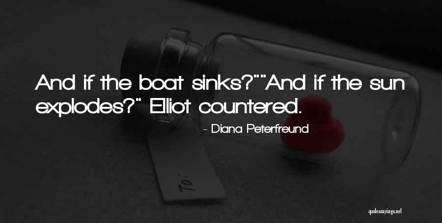 Tellie Targets Quotes By Diana Peterfreund Tellie Targets Quotes By Diana Peterfreund