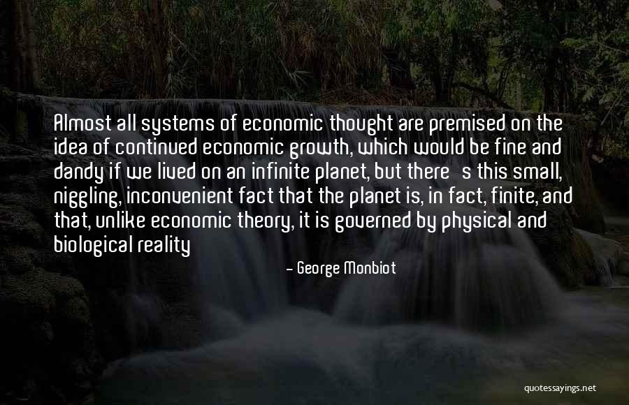 Tellier Studios Quotes By George Monbiot Tellier Studios Quotes By George Monbiot