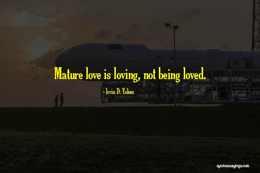 Tellier Studios Quotes By Irvin D. Yalom Tellier Studios Quotes By Irvin D. Yalom