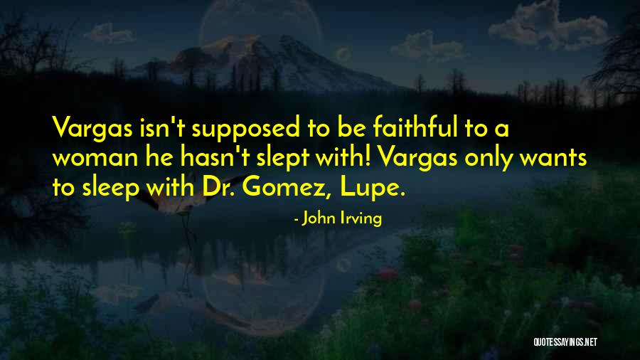 Tellier Studios Quotes By John Irving Tellier Studios Quotes By John Irving